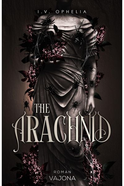 Produktbild: The Arachnid