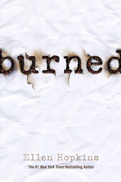 Produktbild: Burned