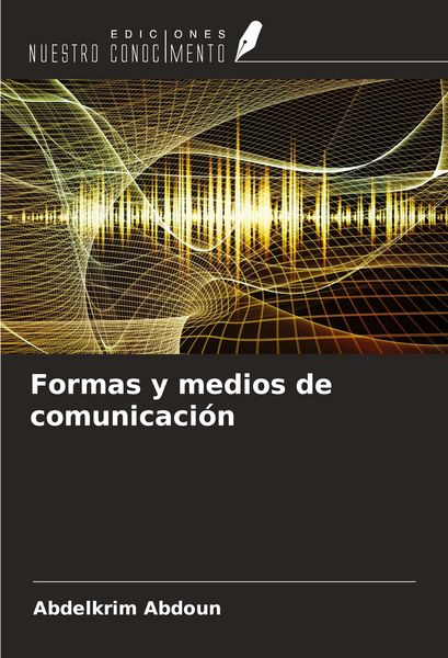 Produktbild: Formas y medios de comunicaci&oacute;n