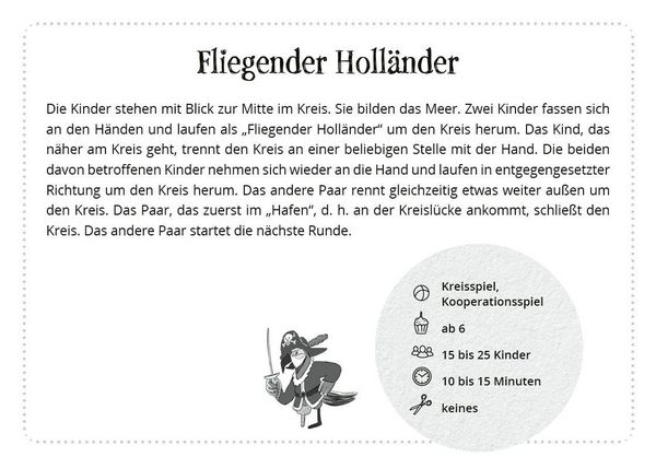 Produktbild: Spiele f&uuml;r Pausenhof und Halle