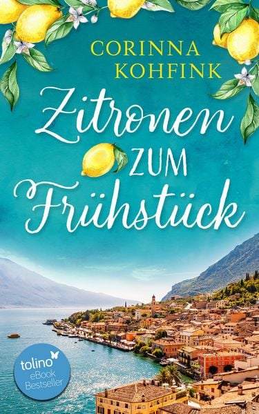 Produktbild: Zitronen zum Fr&uuml;hst&uuml;ck