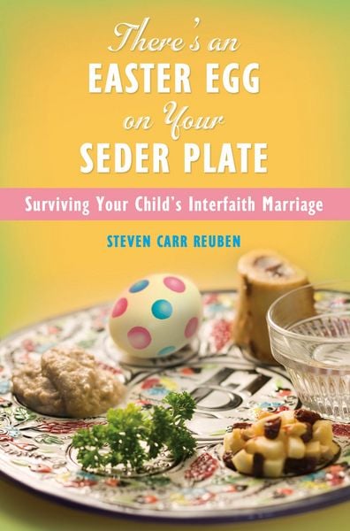 Produktbild: There's an Easter Egg on Your Seder Plate