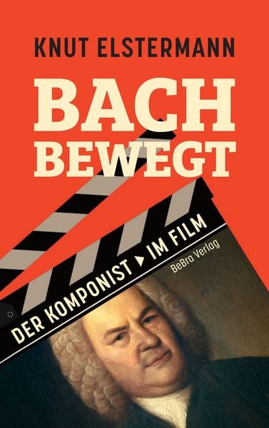 Produktbild: Bach bewegt