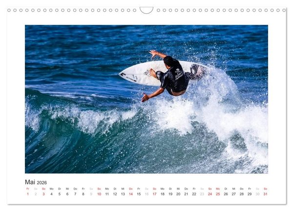 Produktbild: Brasilien 2026 Bahia - die Wiege Brasiliens (Wandkalender 2026 DIN A3 quer), CALVENDO Monatskalender