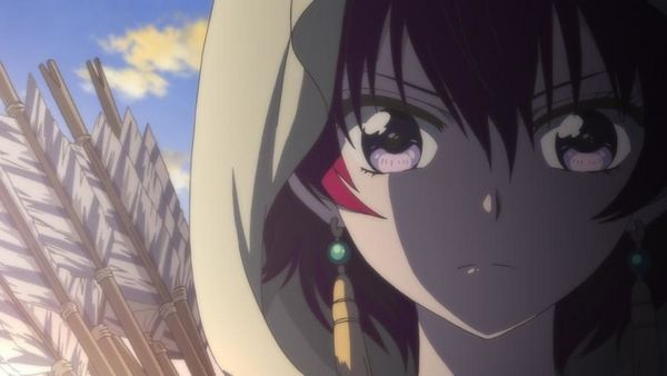 Produktbild: Akatsuki no Yona - Prinzessin der Morgend&auml;mmerung - Die komplette Serie [5 BRs]