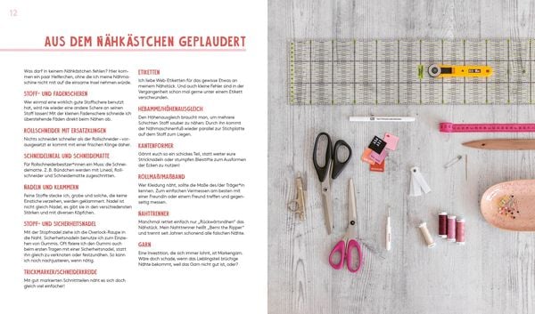 Produktbild: Hej. Skandi-Chic &ndash; Band 4 &ndash; Lieblingskleidung n&auml;hen