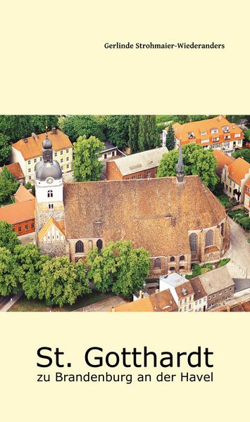 Produktbild: St. Gotthard zu Brandenburg an der Havel