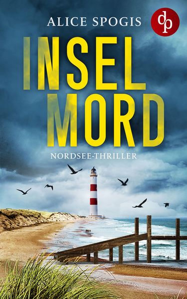 Produktbild: Inselmord