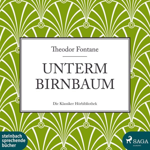 Produktbild: Unterm Birnbaum (Ungek&uuml;rzt)