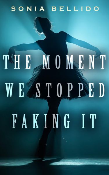 Produktbild: The Moment We Stopped Faking It