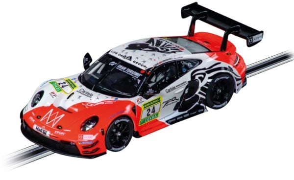 Digi 124 132 Fahrzeug: Porsche 911 GT3 R 'Lionspeed GP, No.24'
