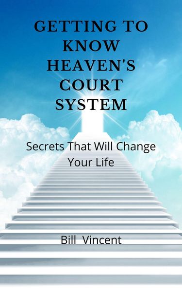 Produktbild: Getting to Know Heaven's Court System