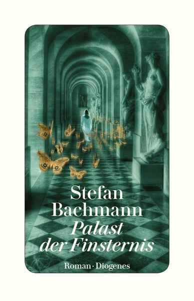 Produktbild: Palast der Finsternis