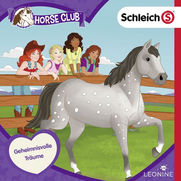 Produktbild: Folge 11: Geheimnisvolle Träume