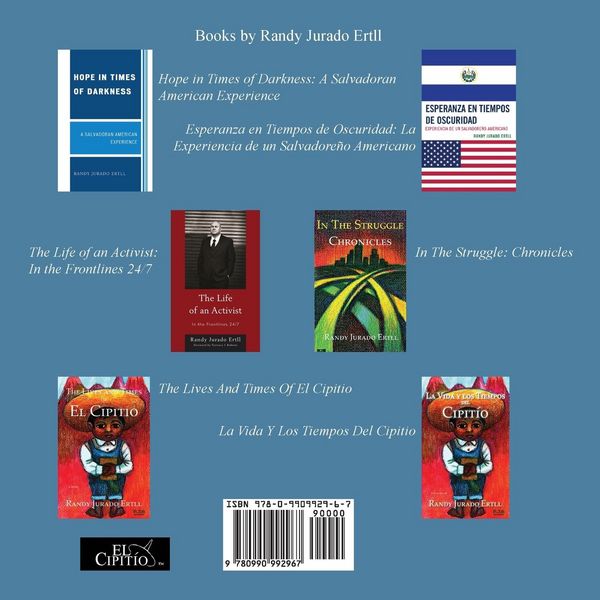 Produktbild: THE ADVENTURES OF EL CIPITIO