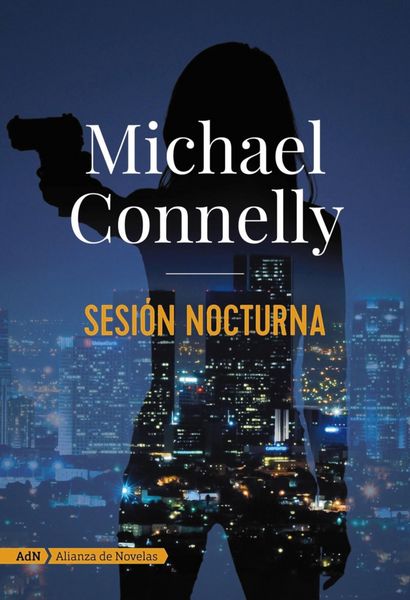 Produktbild: Sesi&oacute;n nocturna (AdN)