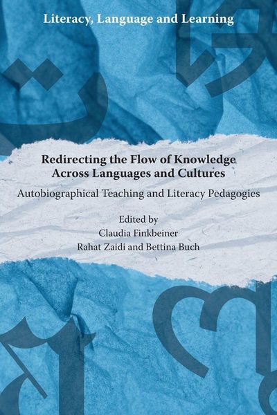 Produktbild: Redirecting the Flow of Knowledge Across Languages and Cultures
