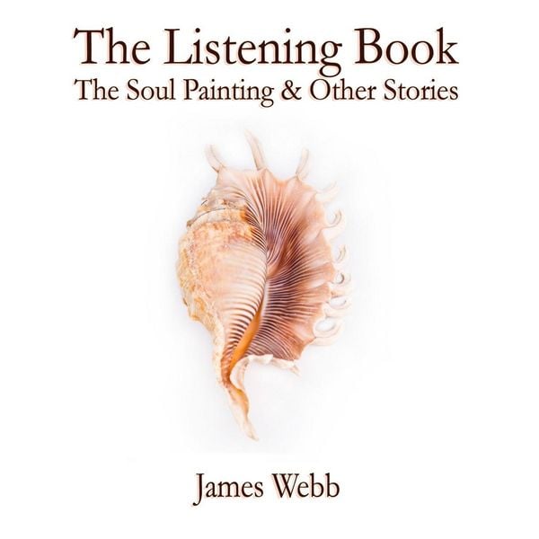 Produktbild: The Listening Book