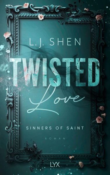 Produktbild: Twisted Love