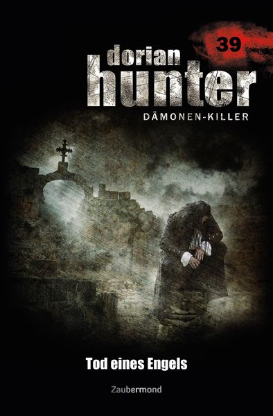 Produktbild: Dorian Hunter 39 - Tod eines Engels