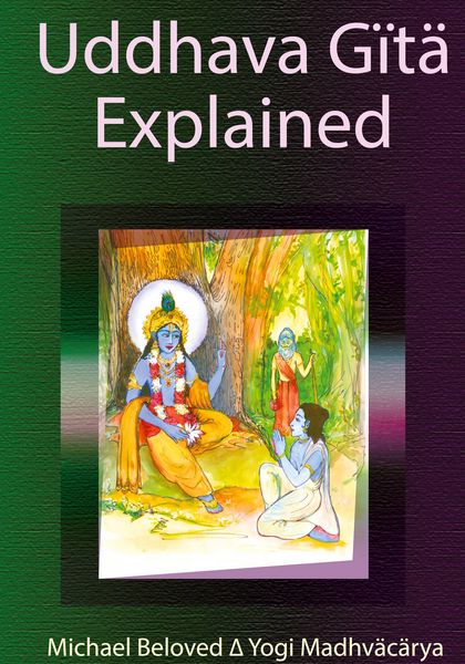 Produktbild: Uddhava Gita Explained