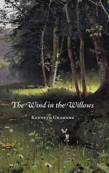 Produktbild: Wind in the Willows