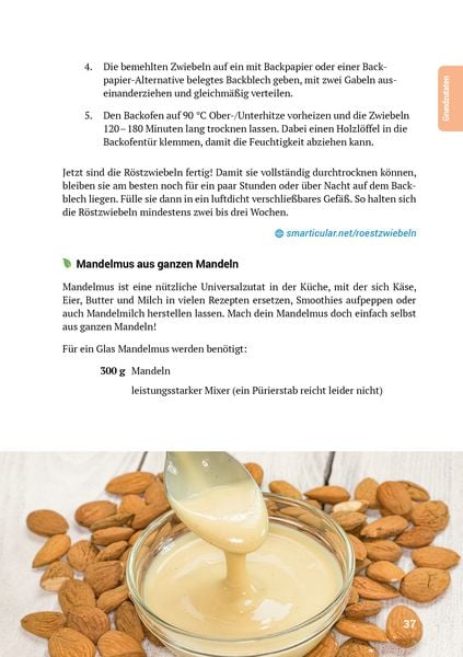Produktbild: Selber machen statt kaufen &ndash; K&uuml;che - 3. Auflage, aktualisierte, erweiterte Ausgabe