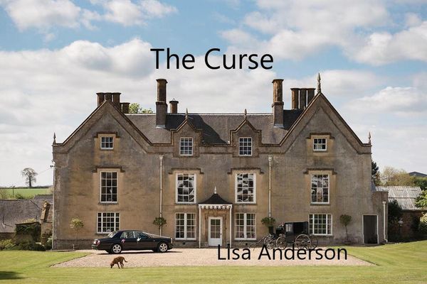 Produktbild: The Curse
