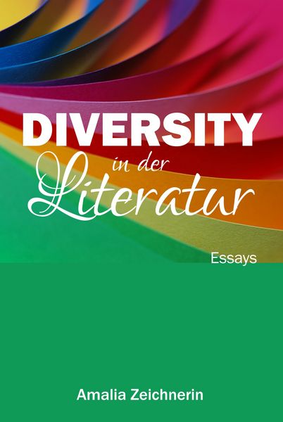 Produktbild: Diversity in der Literatur