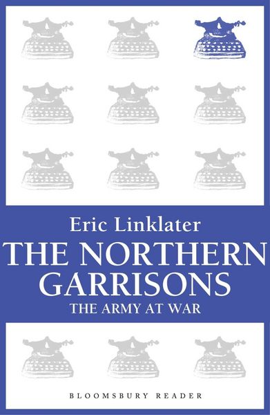 Produktbild: The Northern Garrisons