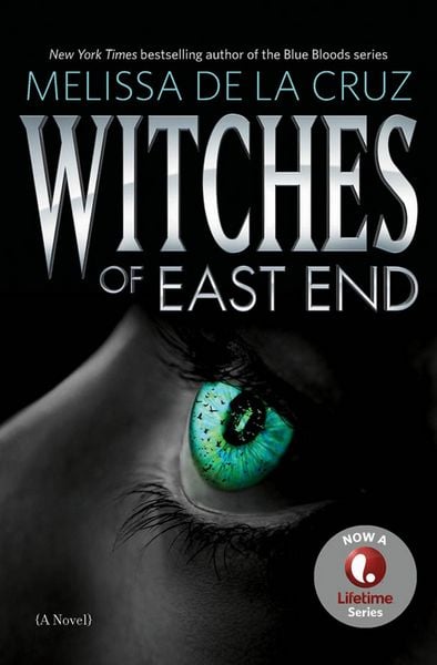 Produktbild: Witches of East End