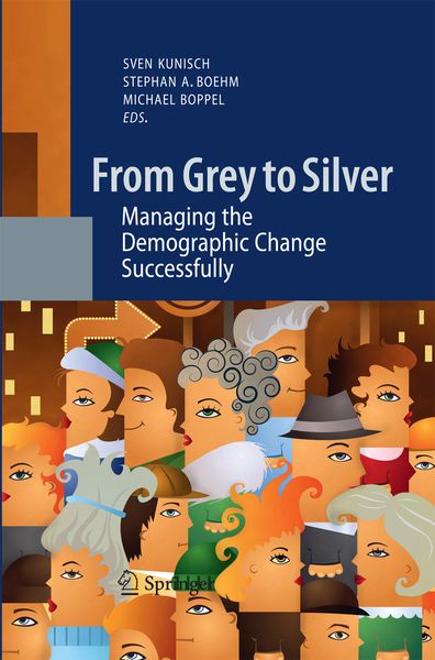 Produktbild: From Grey to Silver