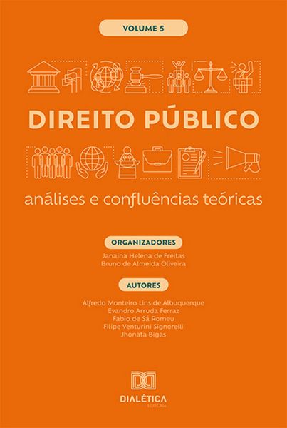 Produktbild: Direito P&uacute;blico