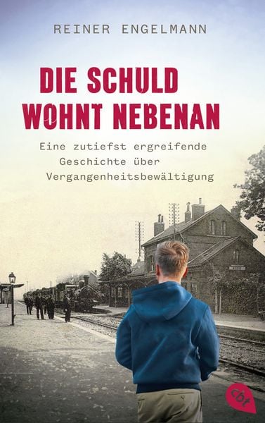 Produktbild: Die Schuld wohnt nebenan