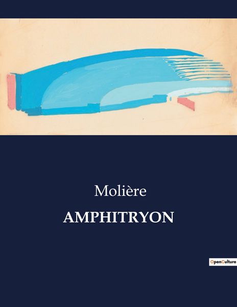 Produktbild: Amphitryon