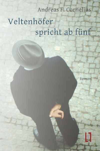 Produktbild: Veltenh&ouml;fer spricht ab f&uuml;nf