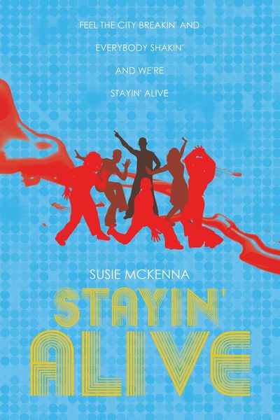 Produktbild: Stayin' Alive