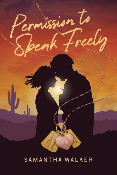 Produktbild: Permission to Speak Freely