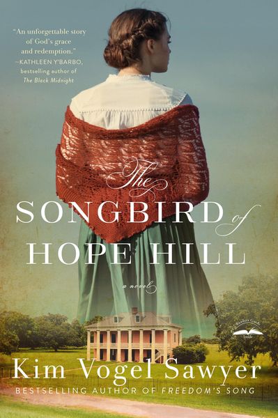 Produktbild: The Songbird of Hope Hill