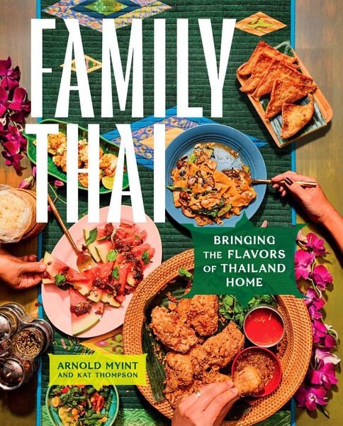 Produktbild: Family Thai
