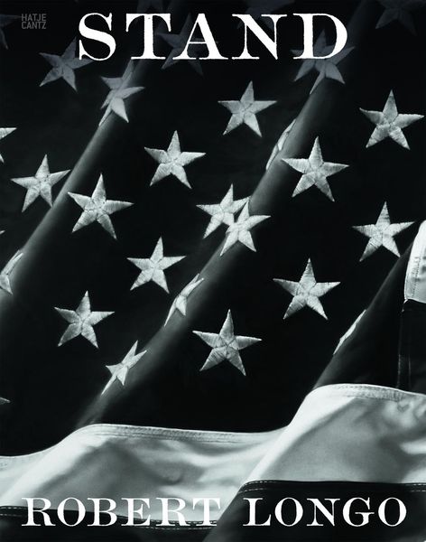 Produktbild: Robert Longo