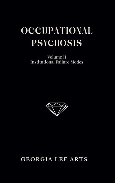 Produktbild: Occupational Psychosis II