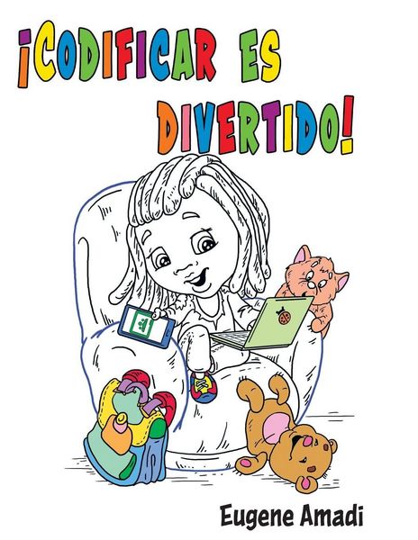 Produktbild: &iexcl;Codificar es divertido!