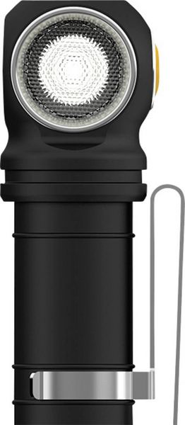 Produktbild: ArmyTek Wizard C2 Pro Max Magnet White F06701C LED Handlampe mit Magnethalterung akkubetrieben 3720 lm 1440 h 79 g