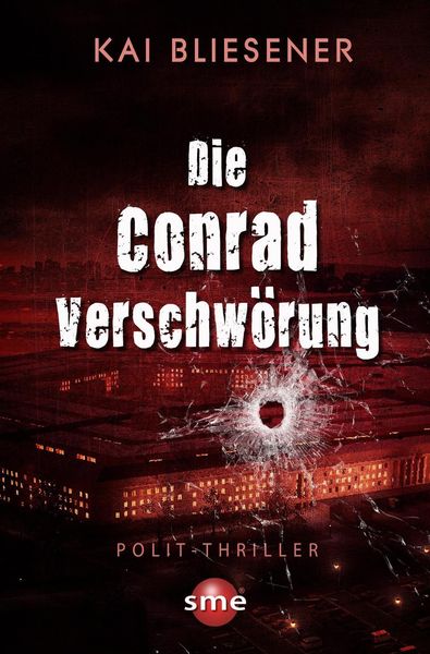 Die Conrad Verschwörung