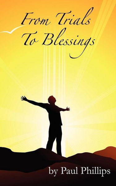 Produktbild: From Trials to Blessings
