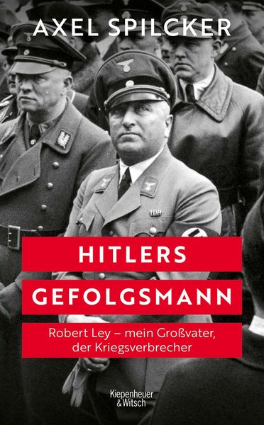 Produktbild: Hitlers Gefolgsmann
