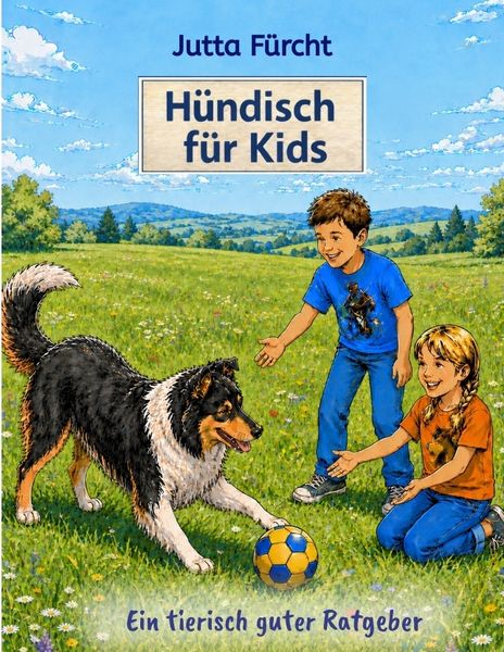Produktbild: H&uuml;ndisch f&uuml;r Kids