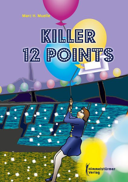 Produktbild: Killer 12 points