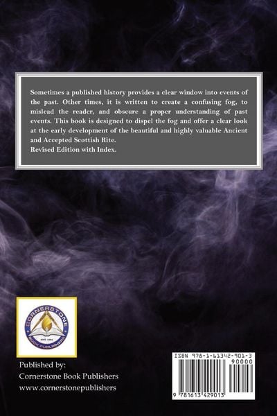 Produktbild: The Scottish Rite Papers